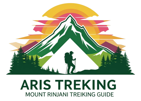 Aris Trekking Logo